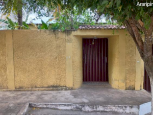 Casa, Residencial, Vila Santa Izabel
