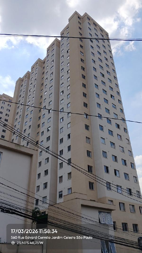 Apartamento, Residencial, JARDIM CELESTE