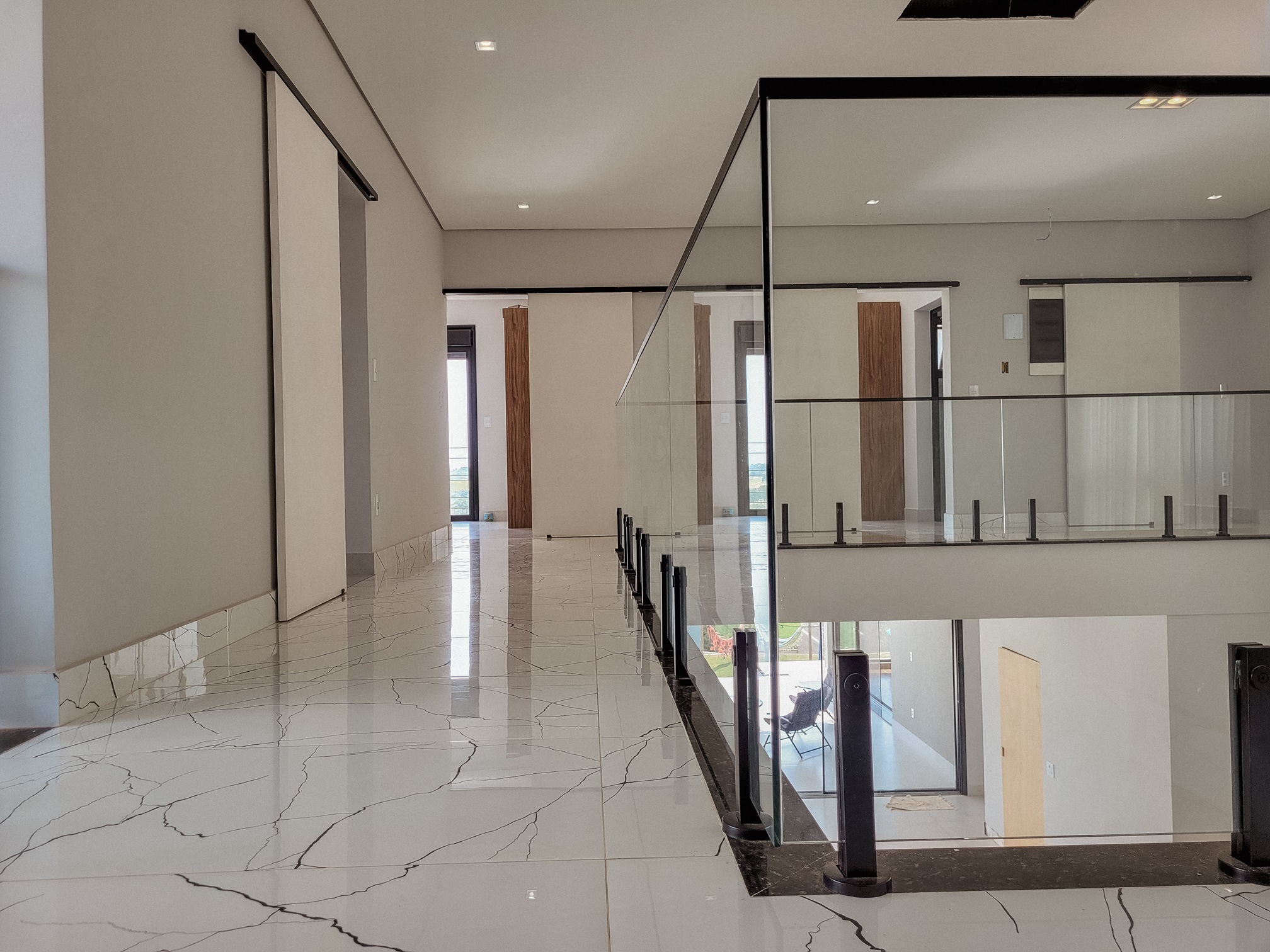 Casa Condomínio, Residencial, 6 vaga(s) de garagem