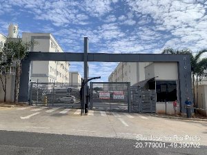 Outros, Outros, JARDIM ITAPEMA, 2 dormitório(s), 1 vaga(s) de garagem