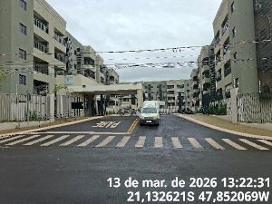 Apartamento em Ribeirão Preto (SP), 98 m²