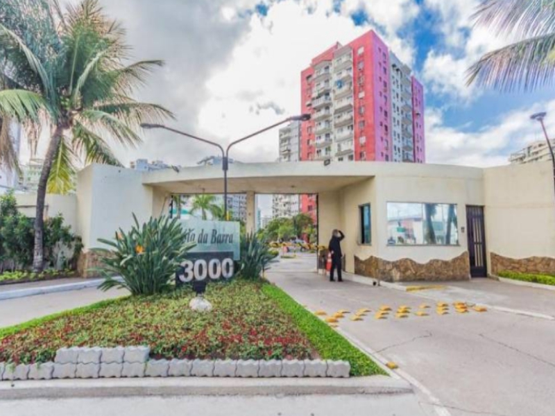 Apartamento na Barra Olímpica (foto 3 de 22)