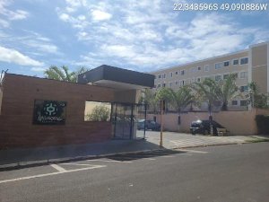 Outros, Outros, JARDIM TERRA BRANCA, 2 dormitório(s), 1 vaga(s) de garagem