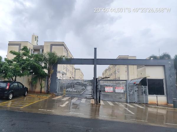 Outros, Outros, BOA VISTA, 2 dormitório(s), 1 vaga(s) de garagem
