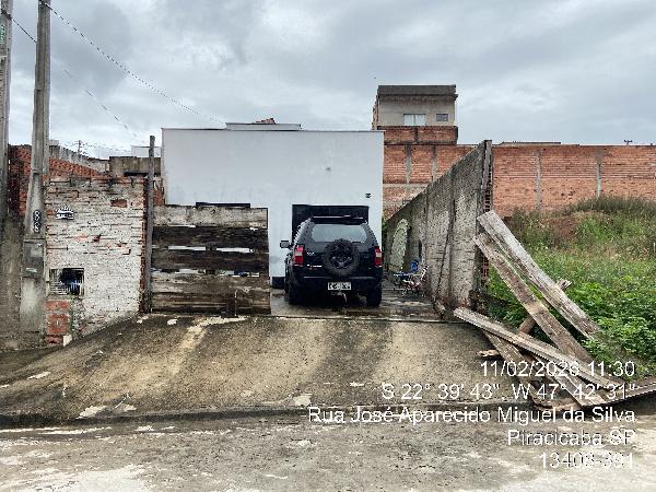 Casa, Residencial, SANTA TEREZINHA