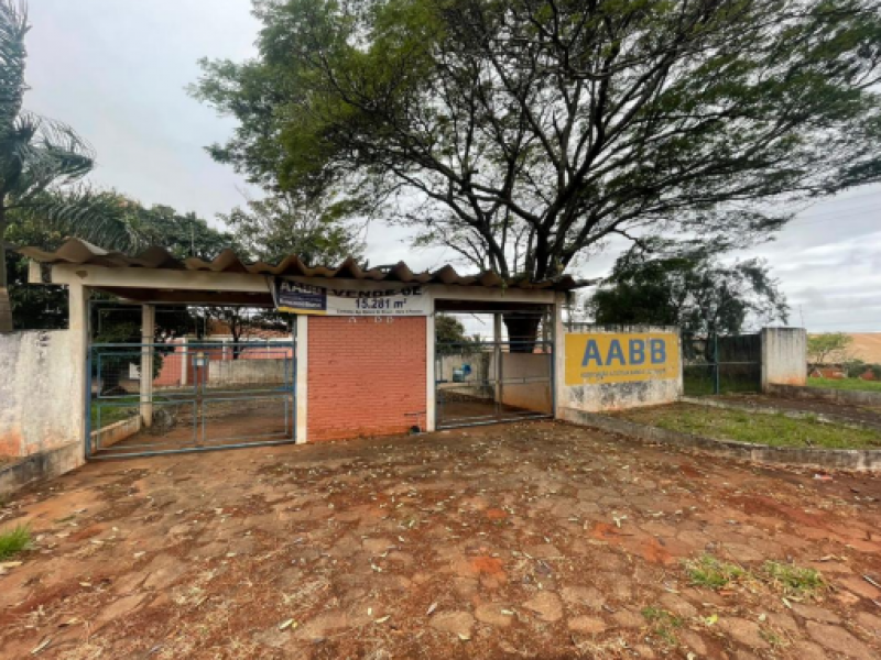 Área, Incorporacao, Centro