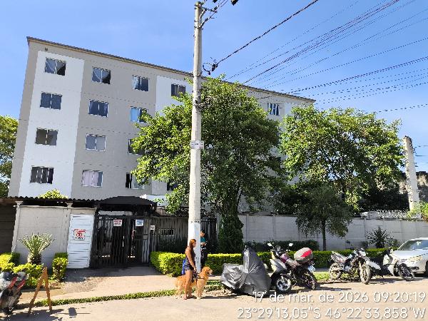 Apartamento, Residencial, JARDIM DAS OLIVEIRAS