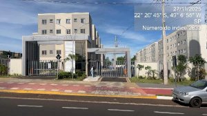 Outros, Outros, PARQUE VIADUTO, 2 dormitório(s), 1 vaga(s) de garagem