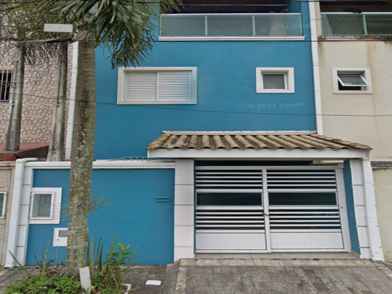 Casa, Residencial, Vila Anchieta, 4 dormitório(s), 1 vaga(s) de garagem