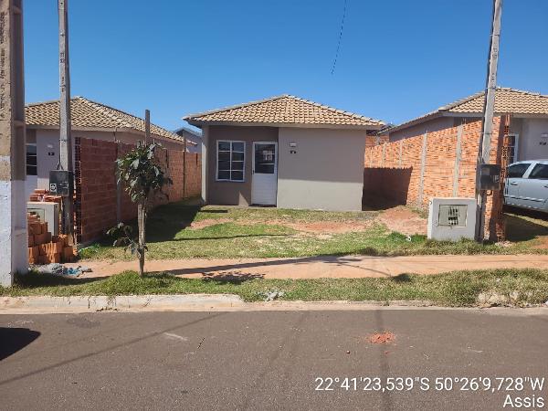 Outros, Outros, RESIDENCIAL BELA VISTA, 2 dormitório(s), 1 vaga(s) de garagem