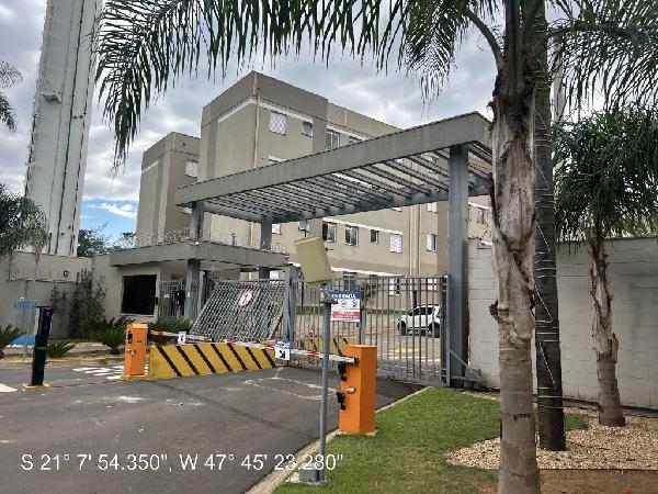 Outros, Outros, JARDIM FLORESTAN FERNANDES, 2 dormitório(s), 1 vaga(s) de garagem