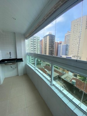 Apartamento_Condominio em Praia Grande (SP)