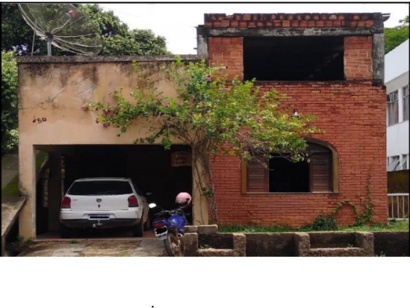 Casa em Pindoba em Laje do Muriaé/RJ — foto 1