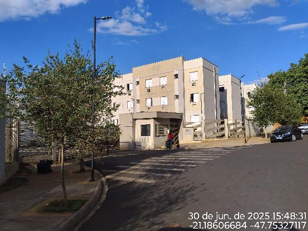 Apartamento, Residencial, VILA ABRANCHES
