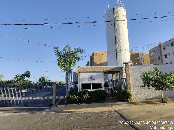 Apartamento, Residencial, RESIDENCIAL FORLIFE VERSATO