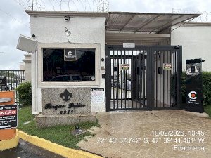 Apartamento em Piracicaba (SP), 109 m²