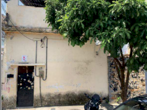 Casa, Residencial, Quintino Bocaiuva