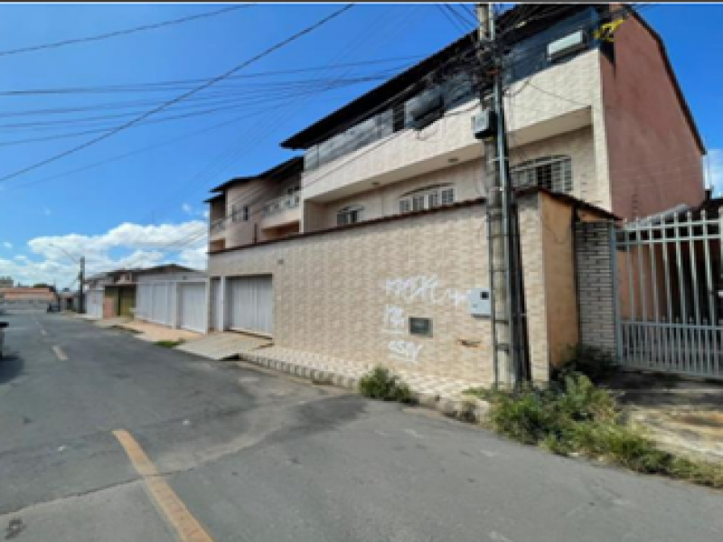 Riacho Fundo · Brasília, DF