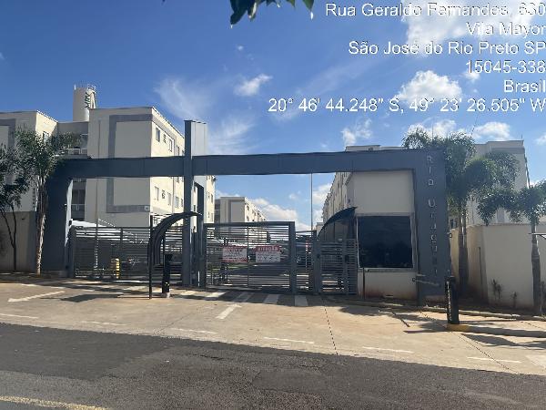 Outros, Outros, BOA VISTA, 2 dormitório(s), 1 vaga(s) de garagem