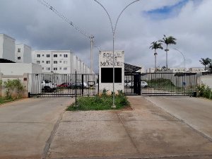 Apartamento em Suzano (SP), 106 m²