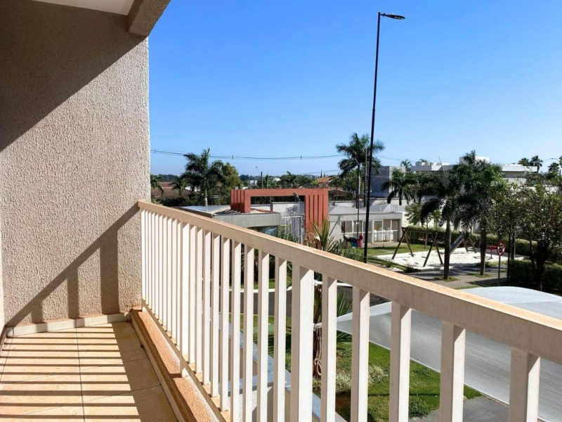 Apartamento no Jardim Magnólias (foto 18 de 21)