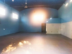 Loja/Salão Comercial em Presidente Prudente (SP), 220 m²