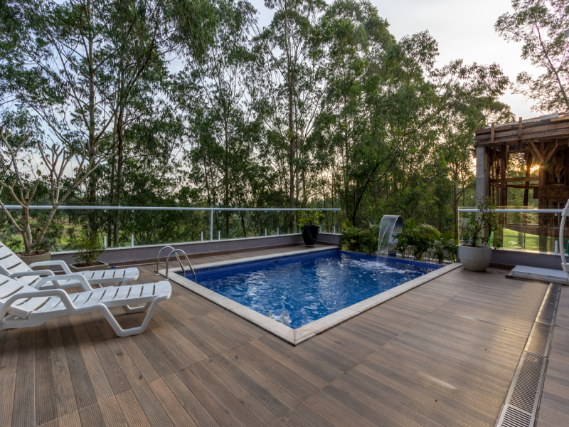 Casa, Residencial, Cidade Parquelândia