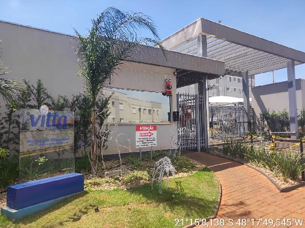 Apartamento, Residencial, ATHENAS PAULISTA