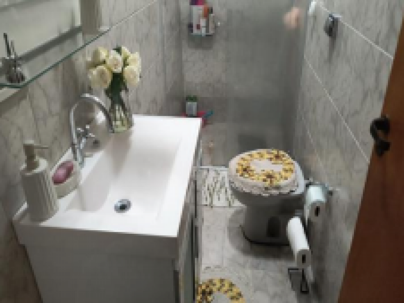 Casa com 2 quartos no Salto de São José (foto 8 de 8)