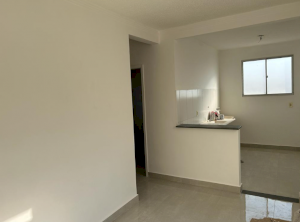 Apartamento_Condominio em Araraquara (SP)