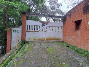 Casa em Carapicuíba (SP)