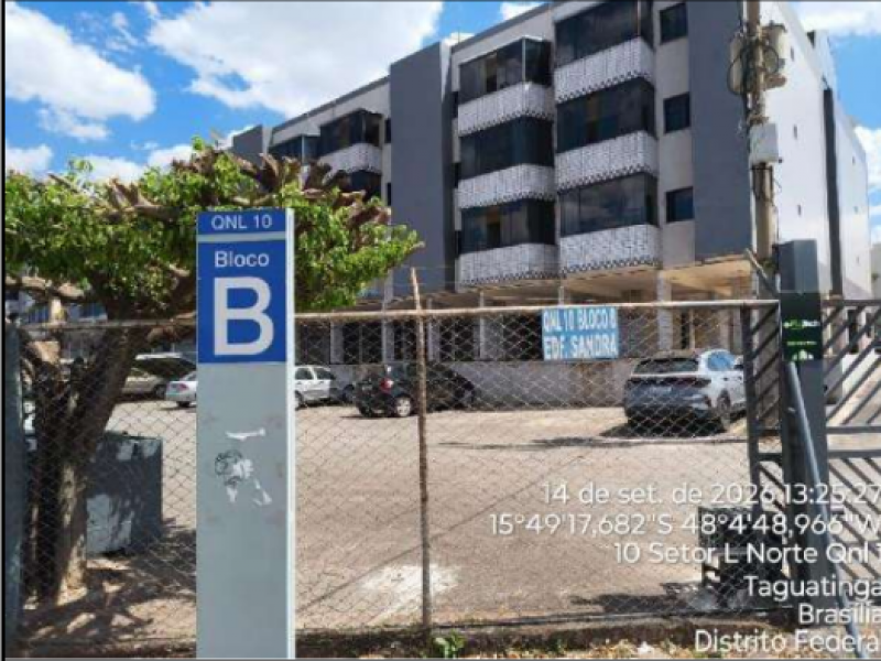 Apartamento no Taguatinga Norte (foto 4 de 5)
