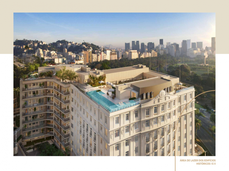 Apartamento com 2 quartos no Glória (foto 22 de 34)