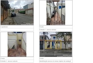 Outros, Outros, JARDIM SAO PAULO(ZONA NORTE), 1 dormitório(s)