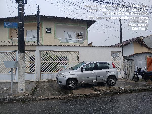 Outros, Outros, BALNEARIO ABC, 2 dormitório(s)