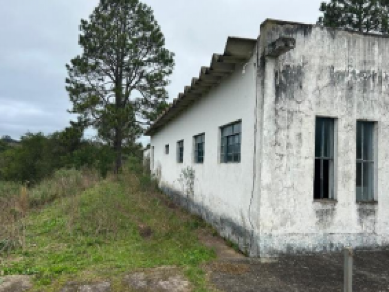 Terreno no Desconhecido (foto 37 de 38)
