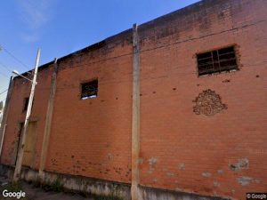Galpao em Ubá (MG)