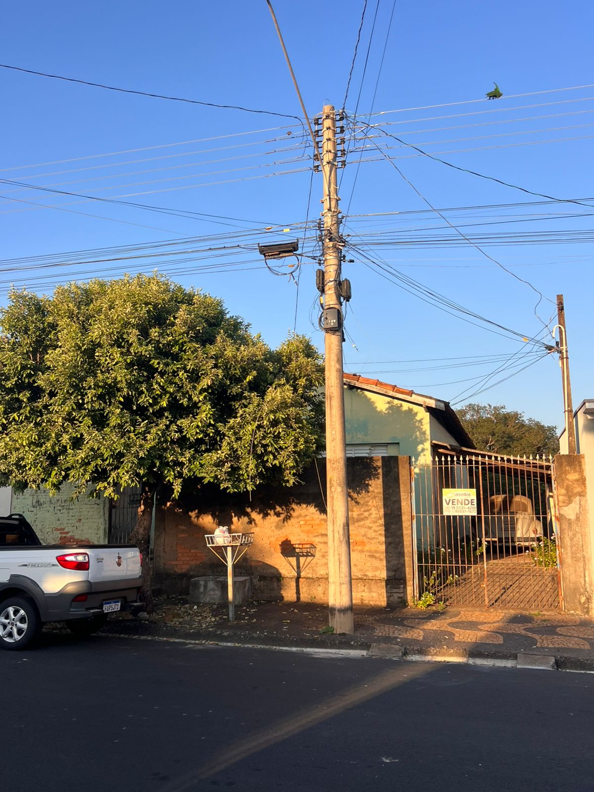 Vila Daniel · Porto Ferreira, SP