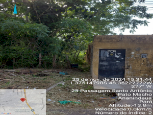 Lote, Consultar, São João