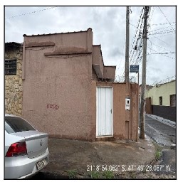 Casa, Residencial, ALTO DO IPIRANGA