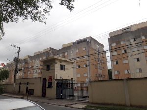 Apartamento em São Paulo (SP), 46 m²