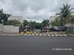 Outros, Outros, IPIRANGA, 2 dormitório(s), 1 vaga(s) de garagem