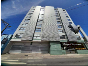 Apartamento, Residencial, Centro