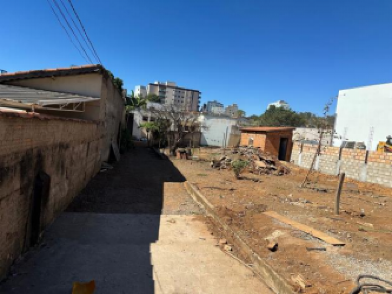 Casa com 1 quarto na Varzea (foto 2 de 15)