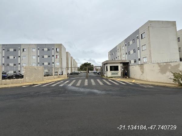 Outros, Outros, JARDIM DIVA TARLA DE CARVALHO, 2 dormitório(s), 1 vaga(s) de garagem