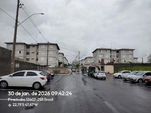 Apartamento em Piracicaba (SP), 124 m²
