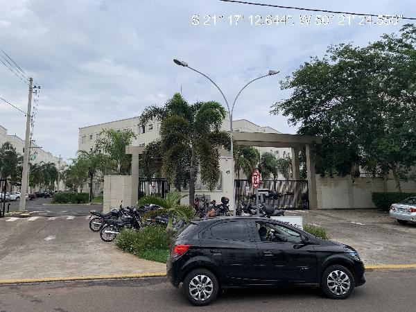 Outros, Outros, BIRIGUI, 2 dormitório(s), 1 vaga(s) de garagem