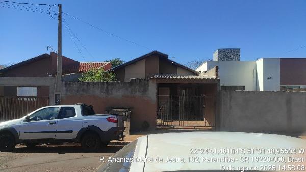 Outros, Outros, JARDIM ARRUDA, 2 dormitório(s)