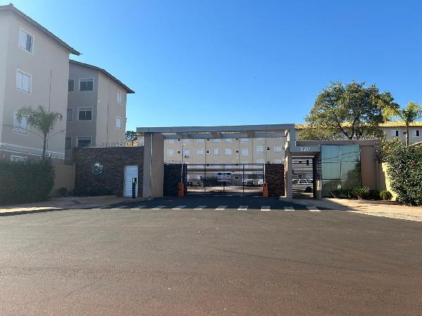 Apartamento, Residencial, CHACARAS BONACORSI