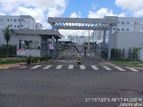 Apartamento, Residencial, ATHENAS PAULISTA